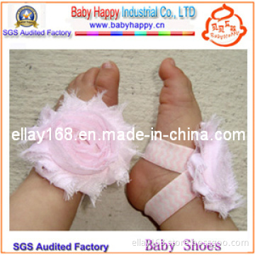 Nice Design Pink Sandals Baby